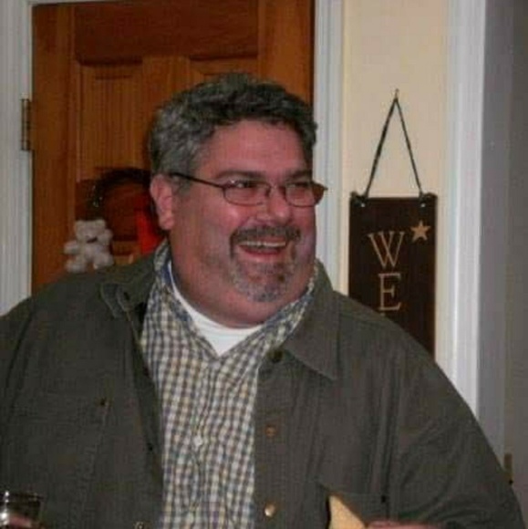 Meet your Posher, Mike - Picture 1 of 1